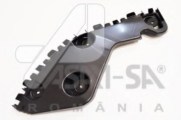 ASAM 80135 Mounting Bracket, bumper